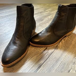 Gap Ankle Boots